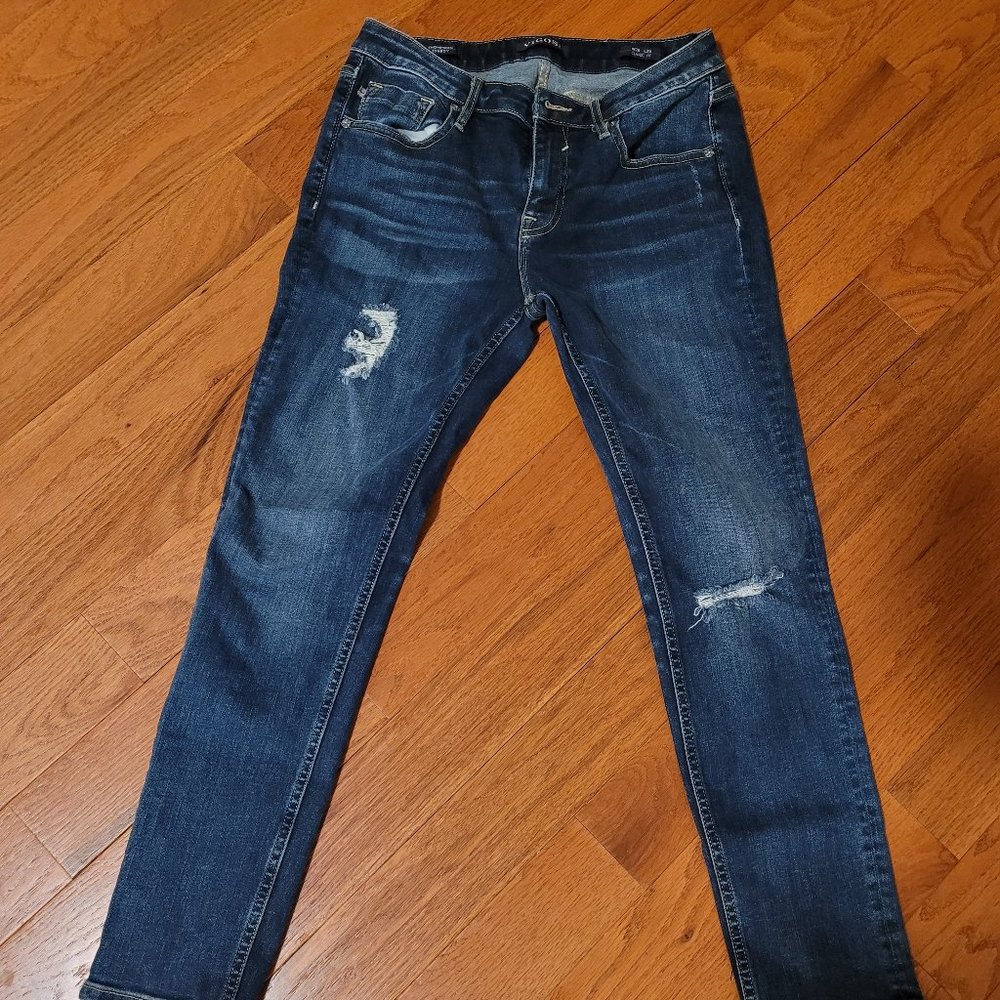 Vigoss jeans